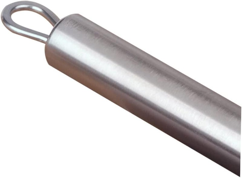Stainless Steel Fruit Knife For Quick Slicing Grapes Pineapple And DIY Food Carving - Image 5